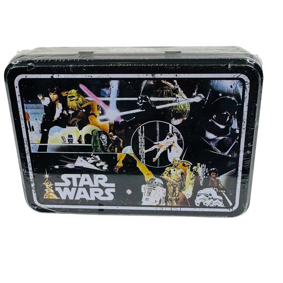 5 for $25| Star Wars Special Edition Playing Card Set Contains 2 Unique Decks - Picture 1 of 4